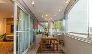 Apartamento com 3 Quartos à venda, 145m² no Rudge Ramos, São Bernardo do Campo - Foto 3