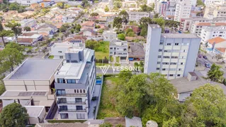 Terreno / Lote / Condomínio à venda, 537m² no Juvevê, Curitiba - Foto 8