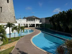 Casa de Condomínio com 4 Quartos à venda, 312m² no Manoel Dias Branco, Fortaleza - Foto 29