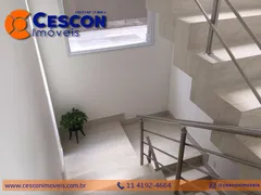 Casa de Condomínio com 4 Quartos à venda, 540m² no Aldeia da Serra, Barueri - Foto 40