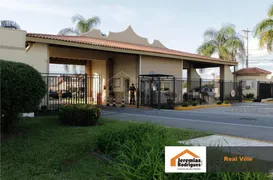 Casa de Condomínio com 4 Quartos à venda, 341m² no Condomínio Residencial Real Ville, Pindamonhangaba - Foto 34