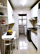 Apartamento com 3 Quartos à venda, 65m² no Vila Industrial, Campinas - Foto 5