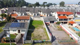Terreno / Lote / Condomínio para alugar, 397m² no Xaxim, Curitiba - Foto 1