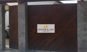 Casa com 4 Quartos à venda, 100m² no Jardim dos Estados, Taubaté - Foto 1