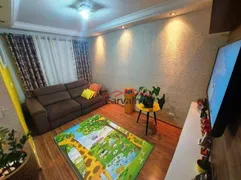 Apartamento com 2 Quartos à venda, 60m² no Vila Gustavo, São Paulo - Foto 3