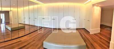 Apartamento com 6 Quartos à venda, 1250m² no Retiro Morumbi , São Paulo - Foto 27