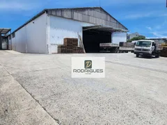 Galpão / Depósito / Armazém para alugar, 2600m² no Vila Nogueira, Diadema - Foto 4