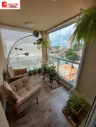 Apartamento com 3 Quartos à venda, 66m² no Super Quadra, São Paulo - Foto 17