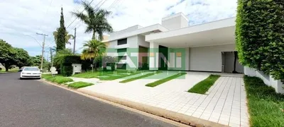 Casa de Condomínio com 4 Quartos para alugar, 280m² no Residencial Marcia, São José do Rio Preto - Foto 1