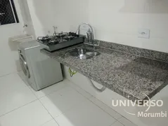 Apartamento com 2 Quartos à venda, 50m² no Jardim Elizabete, Taboão da Serra - Foto 8