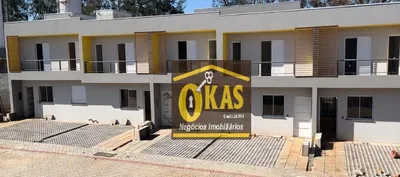 Casa de Condomínio com 3 Quartos à venda, 99m² no Parque Santa Rosa, Suzano - Foto 2