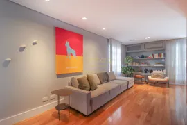 Casa de Condomínio com 4 Quartos à venda, 303m² no Jardim Petrópolis, São Paulo - Foto 21