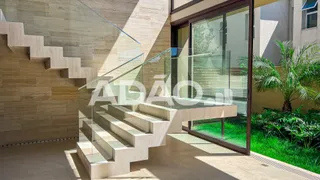Casa de Condomínio com 5 Quartos à venda, 571m² no Residencial Alphaville Flamboyant, Goiânia - Foto 7