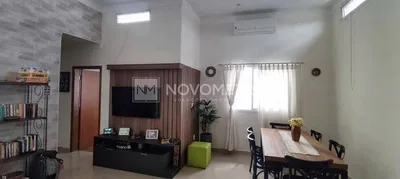 Casa de Condomínio com 3 Quartos à venda, 112m² no Saltinho, Paulínia - Foto 3