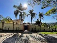 Casa de Condomínio com 3 Quartos à venda, 236m² no Chácara do Planalto, Vargem Grande Paulista - Foto 1