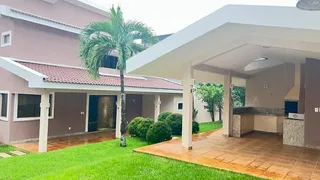 Casa de Condomínio com 4 Quartos à venda, 416m² no Residencial Alphaville Flamboyant, Goiânia - Foto 17