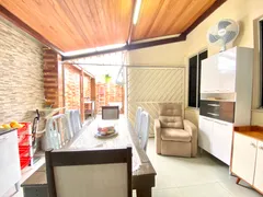 Apartamento com 3 Quartos à venda, 130m² no Castelo, Belo Horizonte - Foto 17