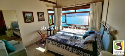 Casa com 6 Quartos à venda, 1300m² no Cambaquara, Ilhabela - Foto 34