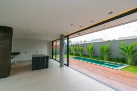 Casa de Condomínio com 4 Quartos à venda, 255m² no Veredas de Franca, Franca - Foto 17