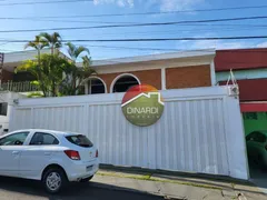 Casa com 4 Quartos para venda ou aluguel, 520m² no Centro, Ribeirão Preto - Foto 22