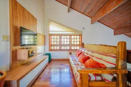 Casa de Condomínio com 5 Quartos à venda, 440m² no Parque das Artes, Embu das Artes - Foto 25