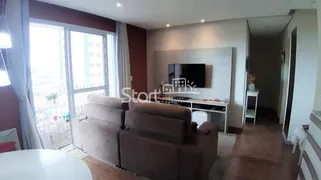 Apartamento com 3 Quartos à venda, 83m² no Vila Proost de Souza, Campinas - Foto 2