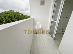 Apartamento com 2 Quartos à venda, 60m² no Jardim dos Pássaros, Guarujá - Foto 3