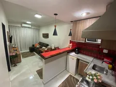 Flat com 1 Quarto para alugar, 48m² no Centro, Ribeirão Preto - Foto 5