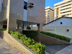 Apartamento com 3 Quartos à venda, 126m² no Meireles, Fortaleza - Foto 4