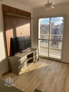 Apartamento com 1 Quarto à venda, 40m² no República, São Paulo - Foto 1