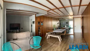 Apartamento com 2 Quartos à venda, 90m² no Morumbi, São Paulo - Foto 2