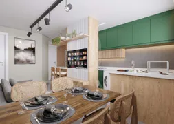 Apartamento com 2 Quartos à venda, 38m² no Vila Príncipe de Gales, Santo André - Foto 4