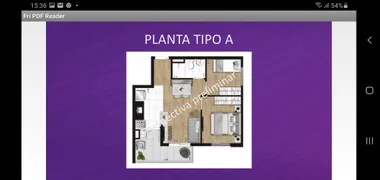 Apartamento com 2 Quartos à venda, 36m² no Capão Redondo, São Paulo - Foto 20