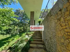 Casa com 5 Quartos para alugar, 639m² no Chácara Flora, São Paulo - Foto 5