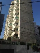 Apartamento com 3 Quartos para alugar, 110m² no Savassi, Belo Horizonte - Foto 3