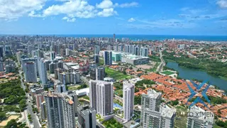 Apartamento com 3 Quartos à venda, 105m² no Cocó, Fortaleza - Foto 20