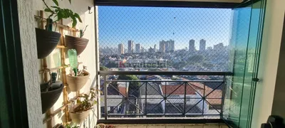 Apartamento com 2 Quartos à venda, 55m² no Vila Santo Estéfano, São Paulo - Foto 4