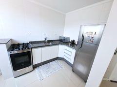 Apartamento com 2 Quartos à venda, 77m² no São Cristóvão, São José dos Pinhais - Foto 16