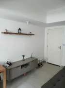 Apartamento com 1 Quarto à venda, 37m² no Canto do Forte, Praia Grande - Foto 10