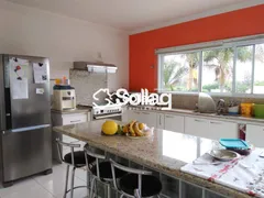 Fazenda / Sítio / Chácara com 4 Quartos à venda, 350m² no Bairro Casa Verde, Vinhedo - Foto 5