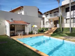 Casa de Condomínio com 6 Quartos à venda, 375m² no Vila Brandina, Campinas - Foto 31