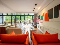 Casa com 5 Quartos à venda, 340m² no Brooklin, São Paulo - Foto 3