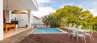 Casa com 4 Quartos à venda, 450m² no Gávea, Rio de Janeiro - Foto 37