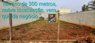 Terreno / Lote / Condomínio à venda, 300m² no Jardim Terramerica III, Americana - Foto 1