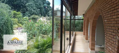 Casa com 5 Quartos à venda, 490m² no Condominio Balneario Recreativa, Ribeirão Preto - Foto 192