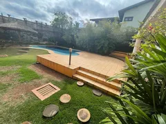 Casa com 4 Quartos à venda, 548m² no Jardim Paiquerê, Valinhos - Foto 3