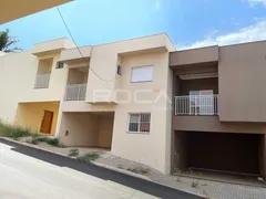 Casa de Condomínio com 3 Quartos à venda, 134m² no Jardim Santa Paula, São Carlos - Foto 1