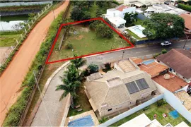 Terreno / Lote / Condomínio à venda, 929m² no Setor Habitacional Jardim Botânico, Brasília - Foto 1