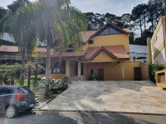 Casa de Condomínio com 4 Quartos à venda, 490m² no Alphaville, Santana de Parnaíba - Foto 6