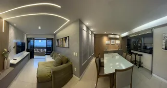 Apartamento com 3 Quartos à venda, 105m² no Mucuripe, Fortaleza - Foto 9